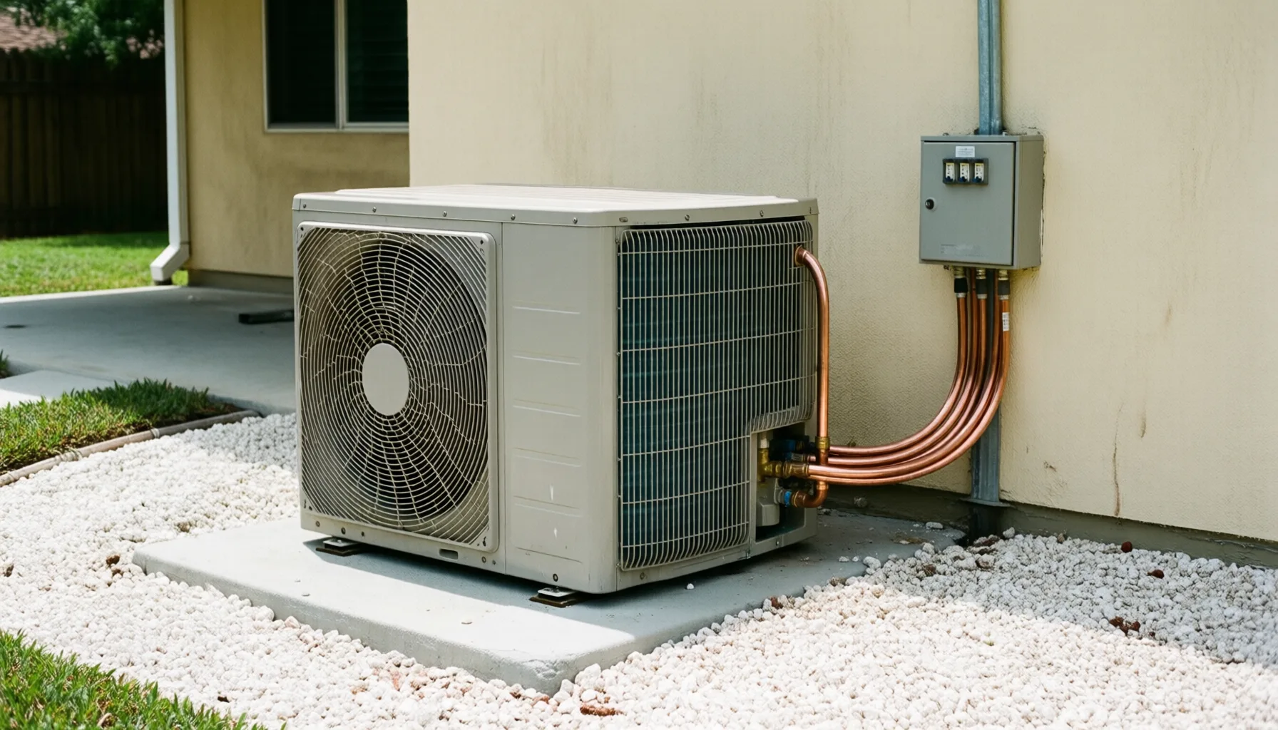 Ductwork Repair & Sealing