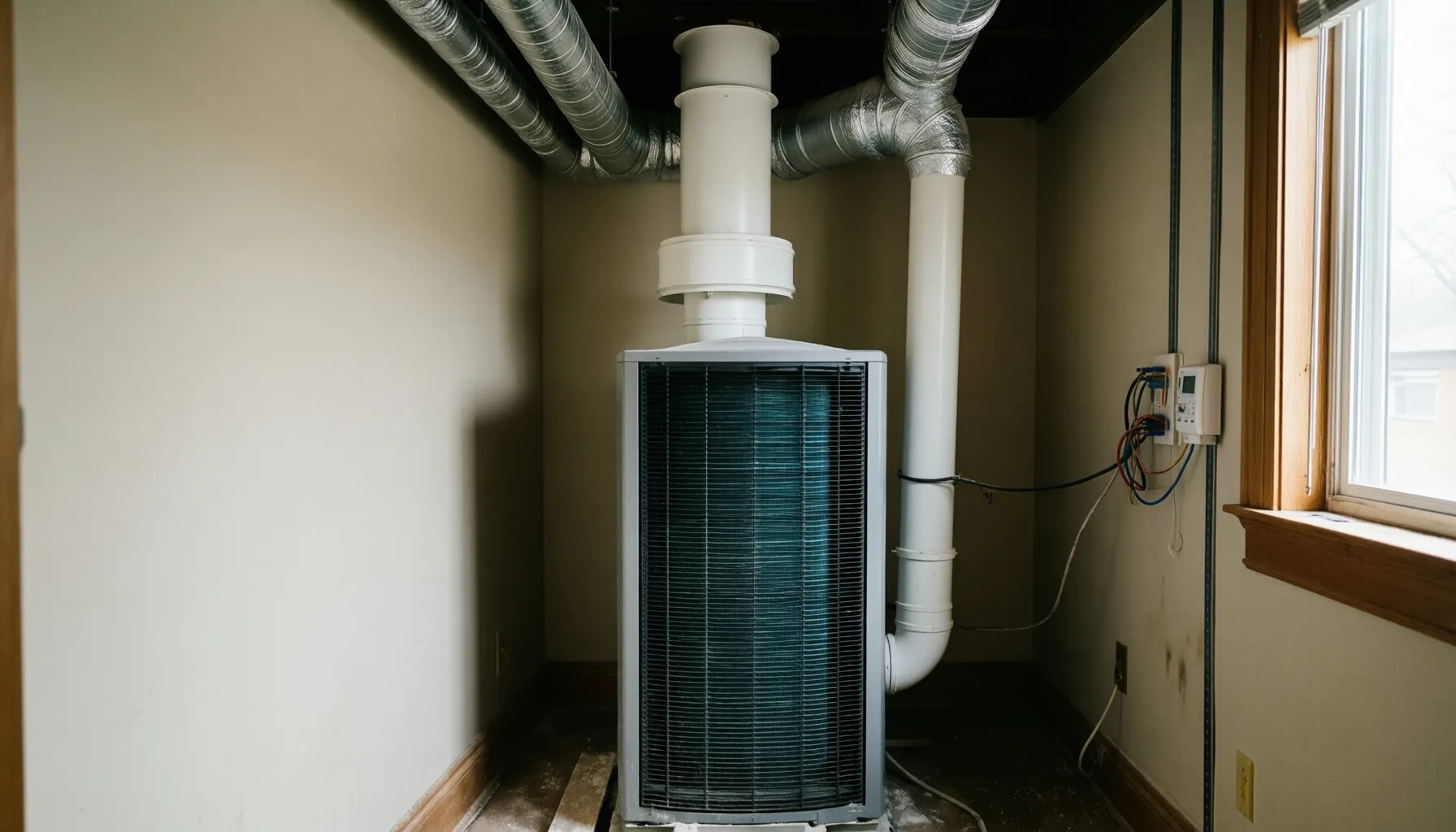 Emergency AC Repair