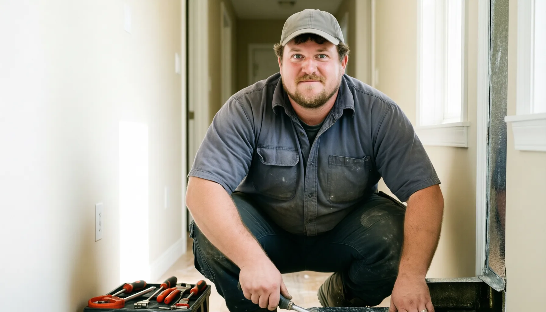 Heat Pump Installation