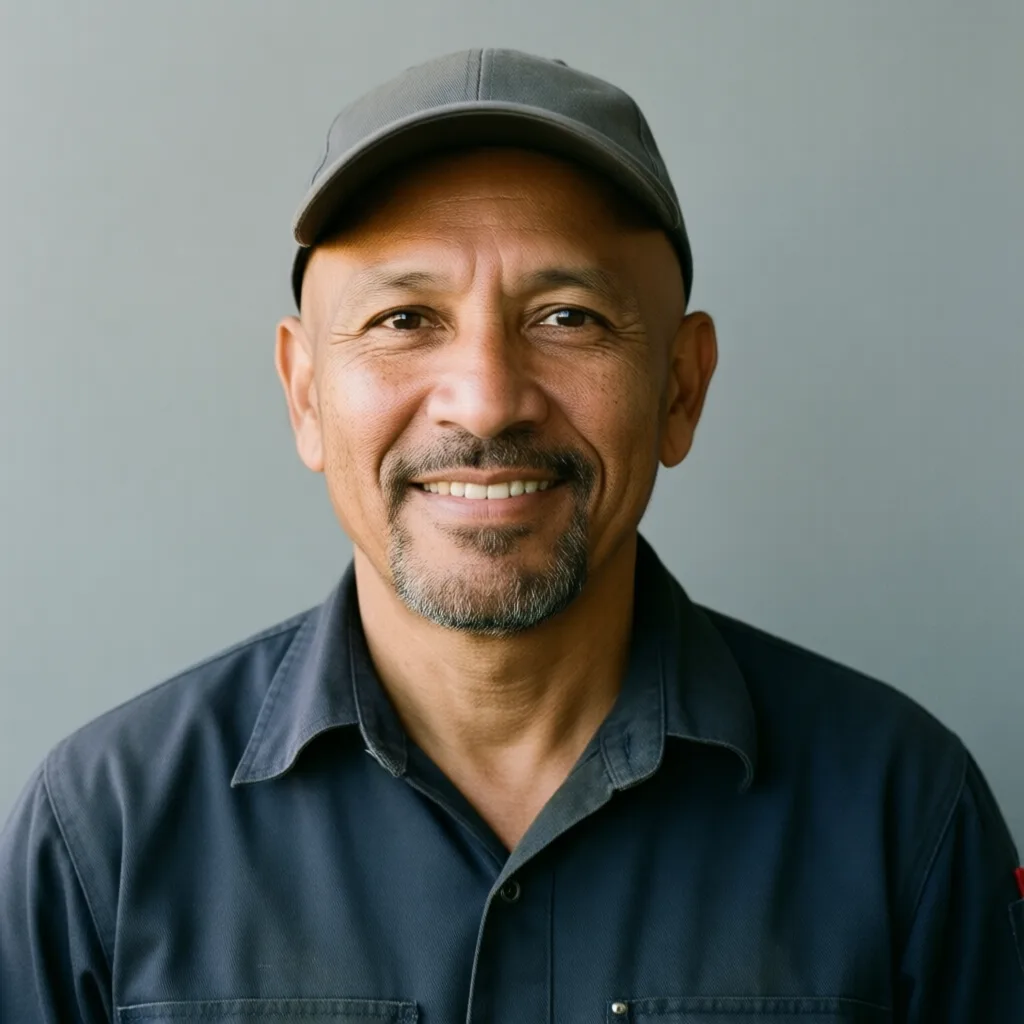 Carlos Morales