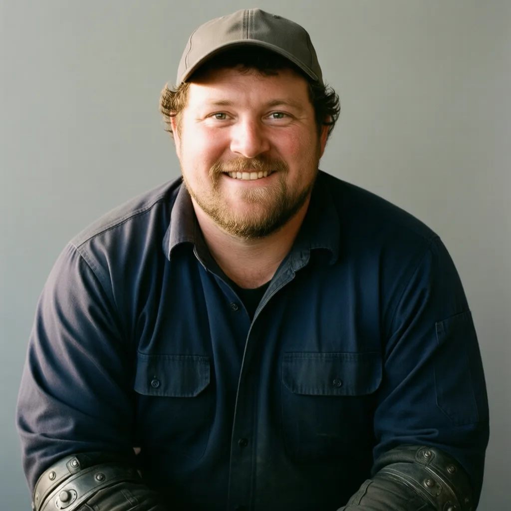 Daniel Wilson