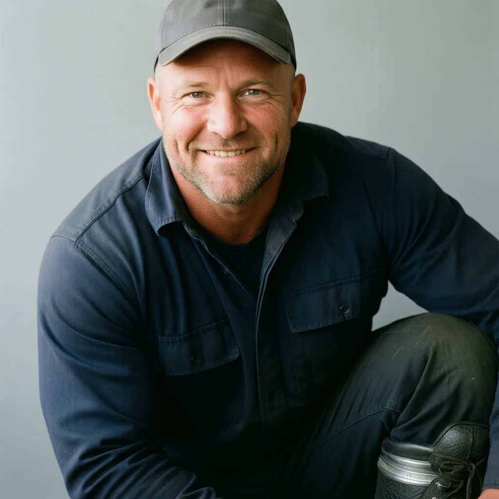 Chad Howard