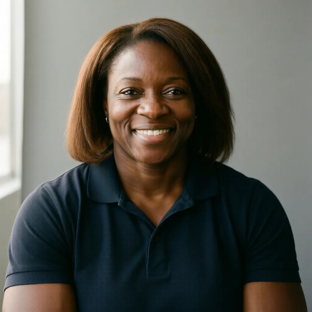 Candice Coleman