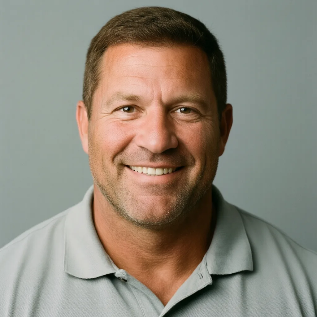 Matt Young