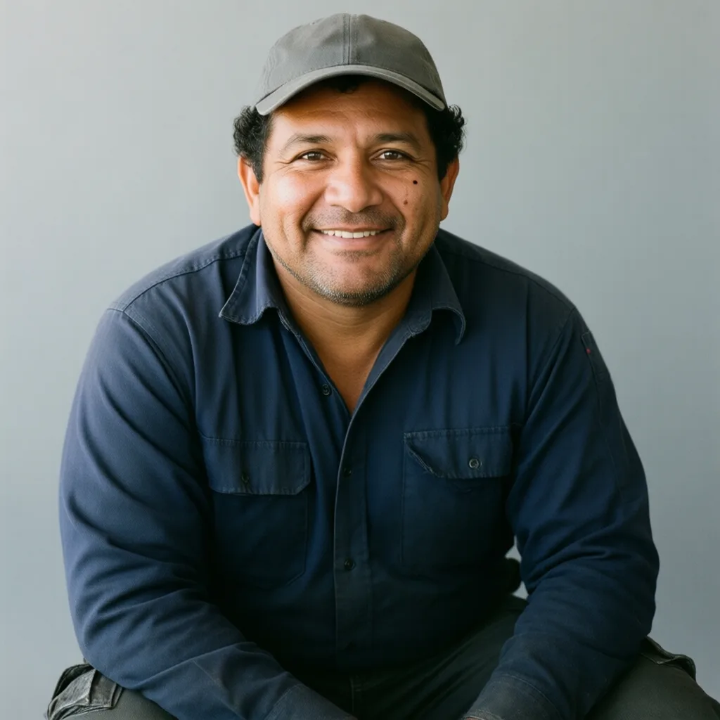 Danny Flores