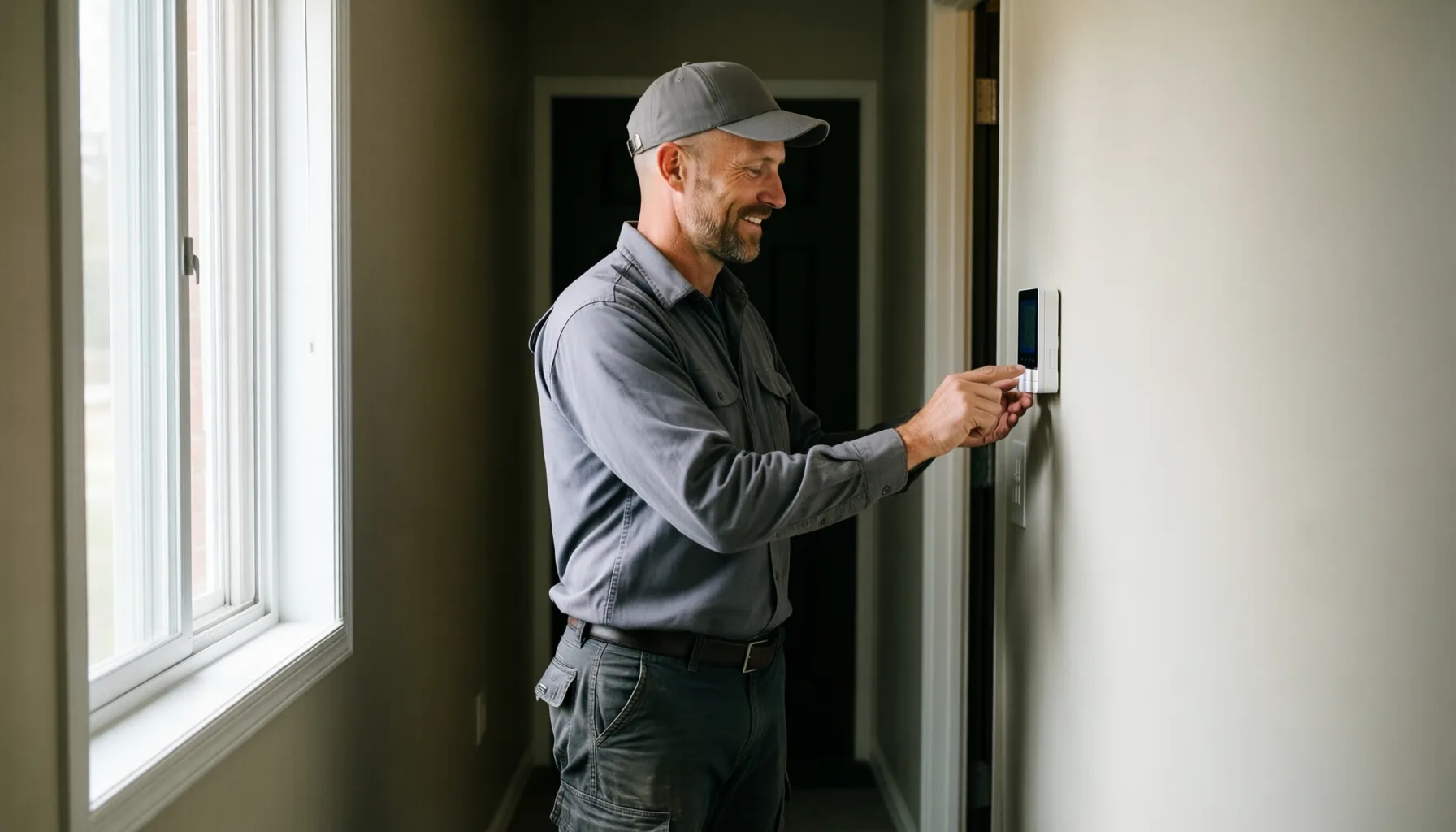 HVAC Contractor